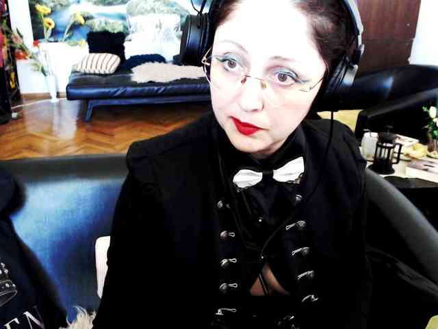 ImperatrizaDS webcam