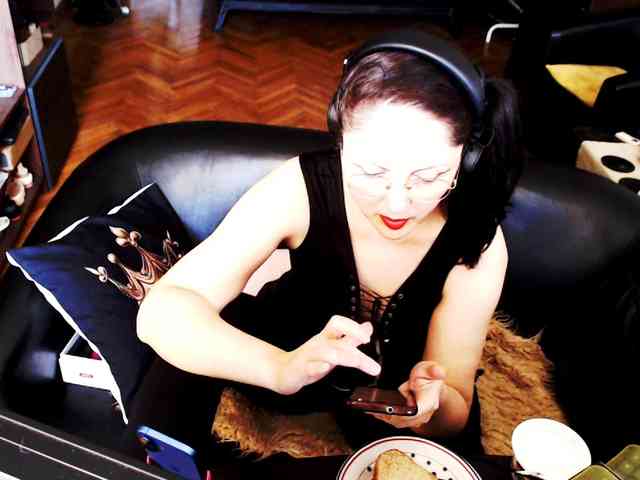 ImperatrizaDS webcam