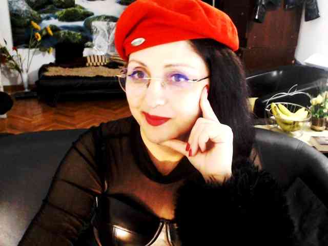 ImperatrizaDS webcam
