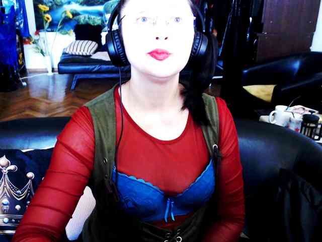 ImperatrizaDS webcam