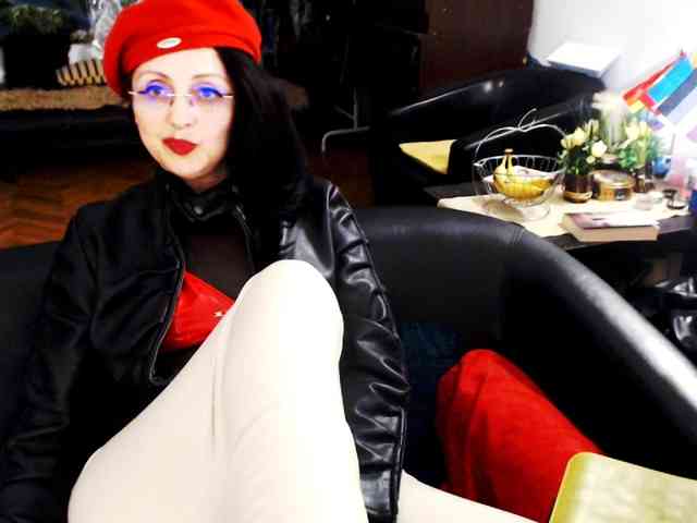 ImperatrizaDS webcam