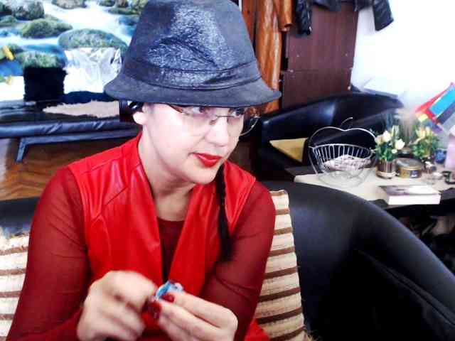 ImperatrizaDS webcam