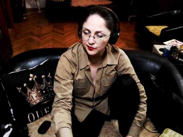 ImperatrizaDS webcam