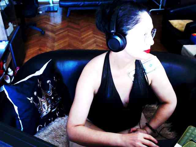 ImperatrizaDS webcam