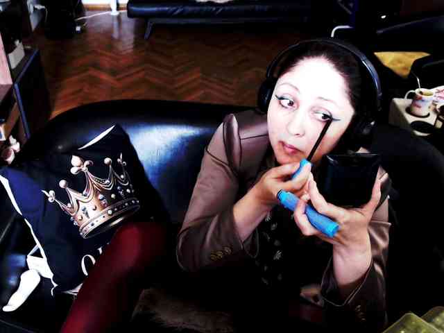 ImperatrizaDS webcam