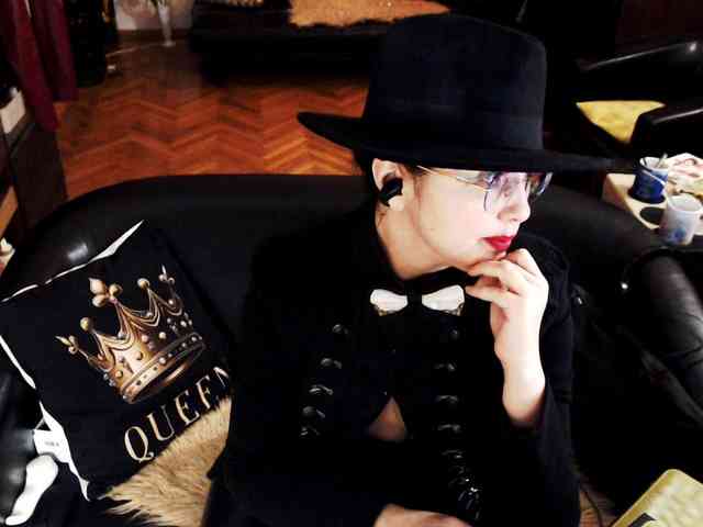 ImperatrizaDS webcam