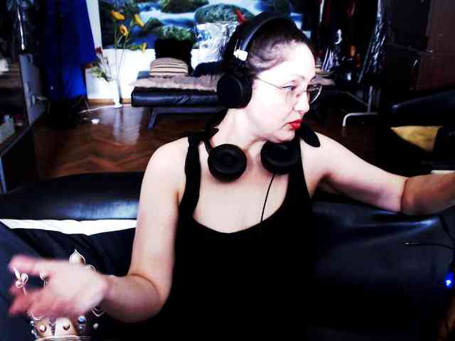 ImperatrizaDS webcam