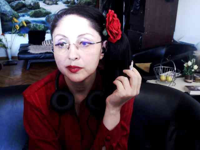 ImperatrizaDS webcam