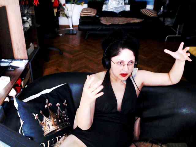 ImperatrizaDS webcam