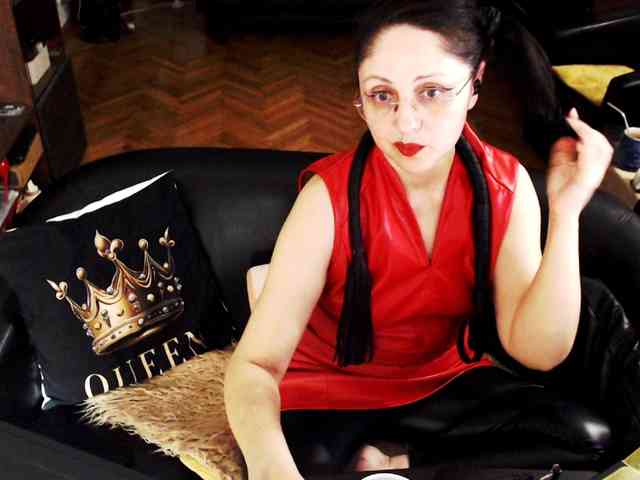 ImperatrizaDS webcam