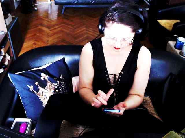 ImperatrizaDS webcam