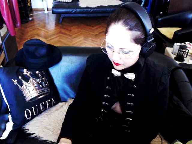 ImperatrizaDS webcam