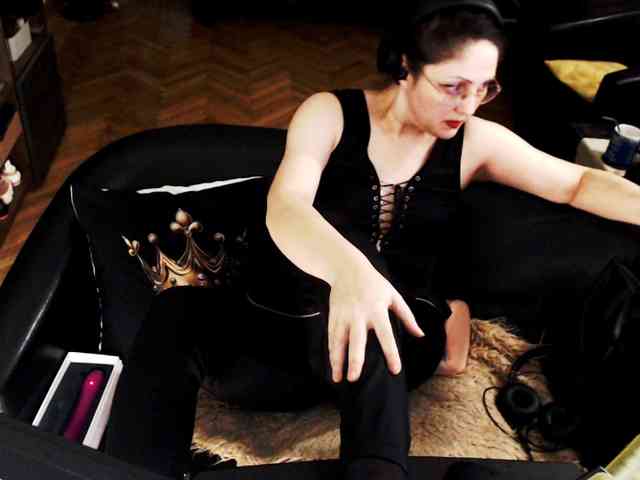 ImperatrizaDS webcam