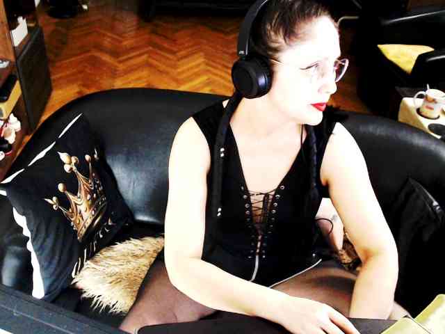 ImperatrizaDS webcam