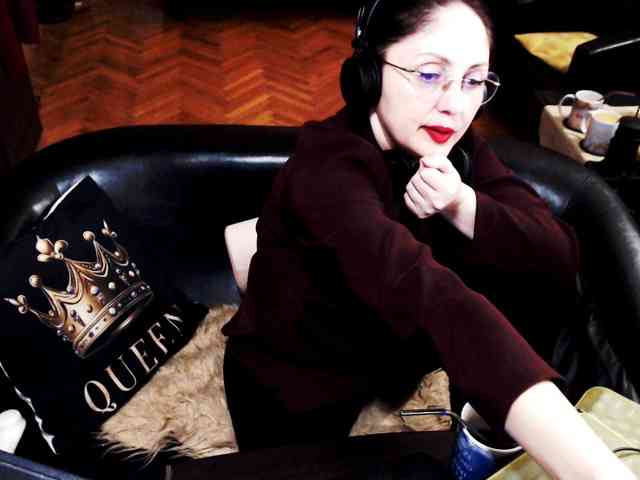 ImperatrizaDS webcam