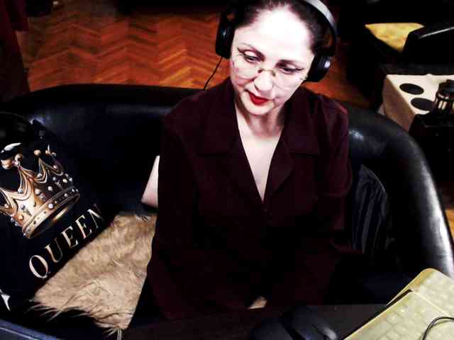 ImperatrizaDS webcam