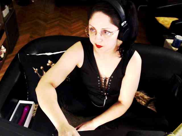 ImperatrizaDS webcam