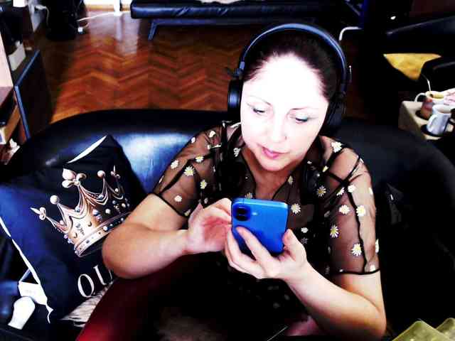 ImperatrizaDS webcam