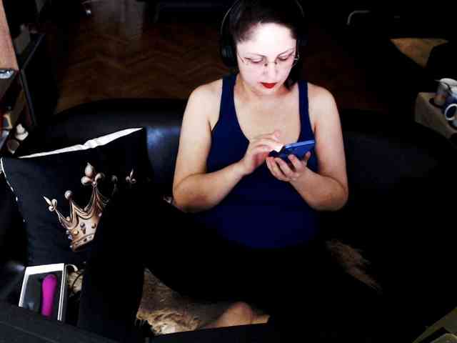 ImperatrizaDS webcam