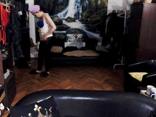 ImperatrizaDS webcam