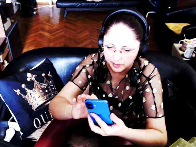 ImperatrizaDS webcam