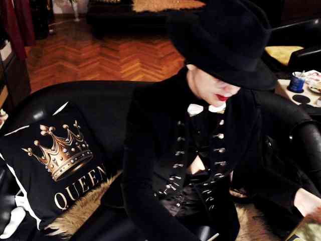 ImperatrizaDS webcam