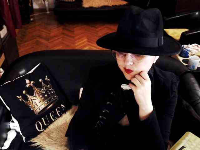 ImperatrizaDS webcam