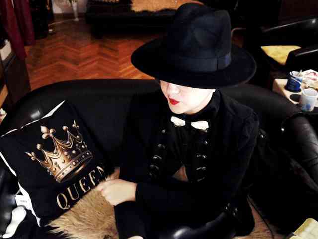 ImperatrizaDS webcam