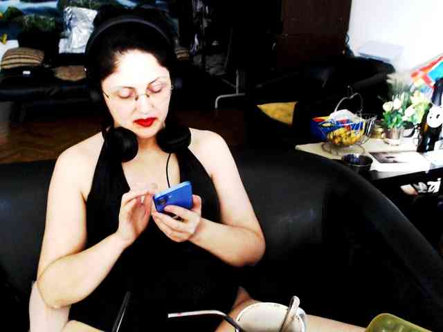 ImperatrizaDS webcam