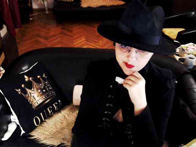 ImperatrizaDS webcam