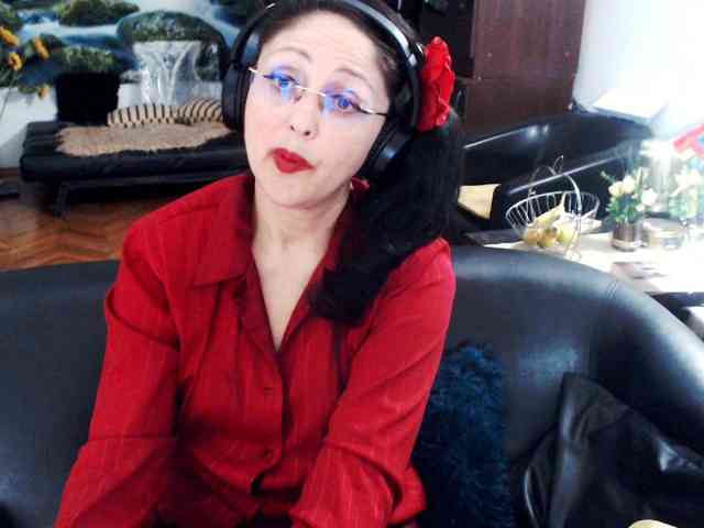 ImperatrizaDS webcam