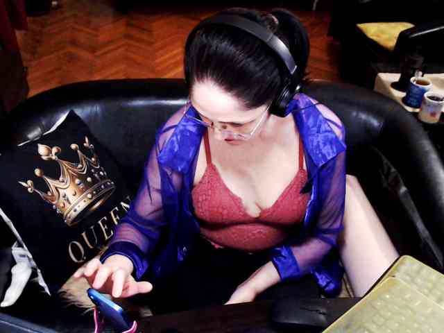 ImperatrizaDS webcam