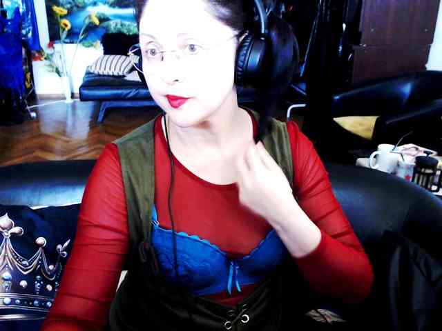 ImperatrizaDS webcam
