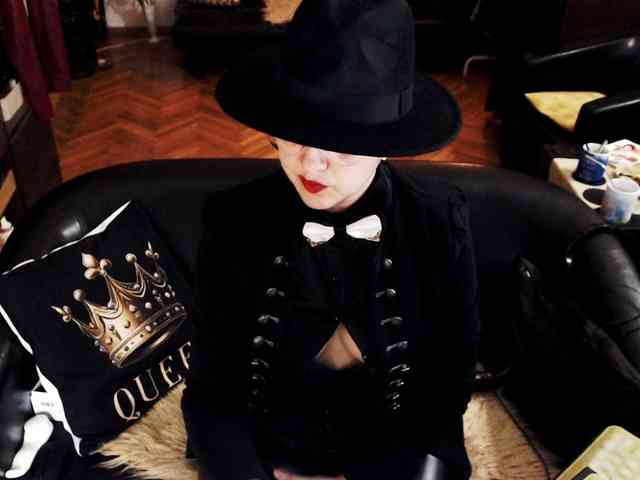 ImperatrizaDS webcam