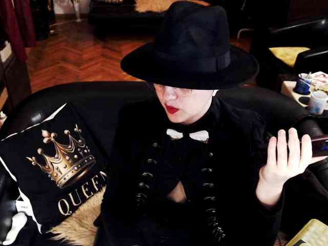 ImperatrizaDS webcam