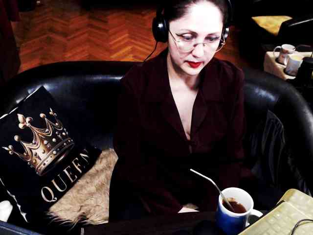 ImperatrizaDS webcam