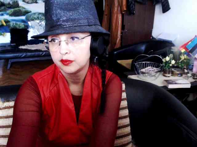 ImperatrizaDS webcam