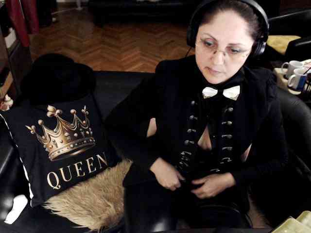 ImperatrizaDS webcam