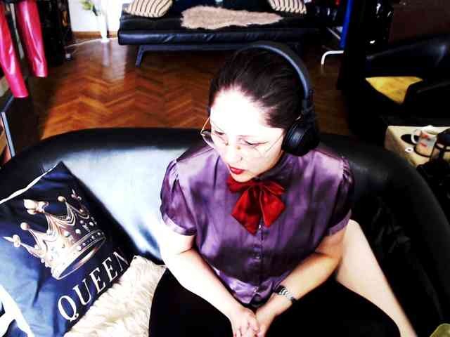 ImperatrizaDS webcam