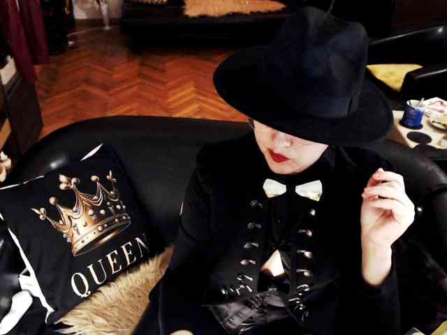 ImperatrizaDS webcam