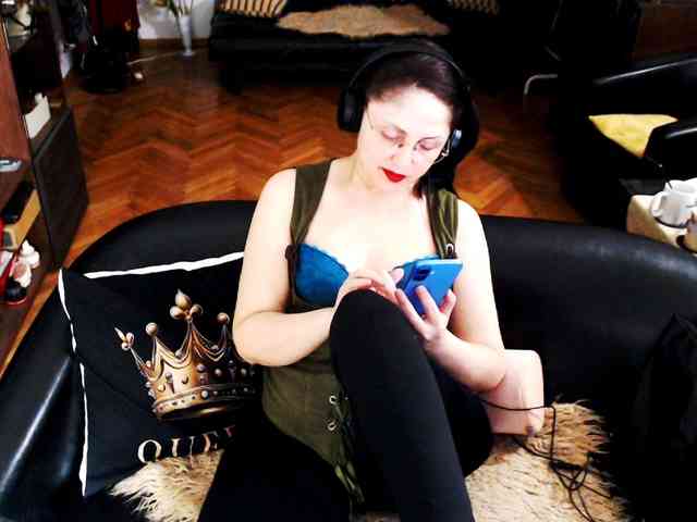 ImperatrizaDS webcam