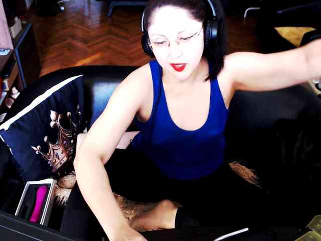 ImperatrizaDS webcam