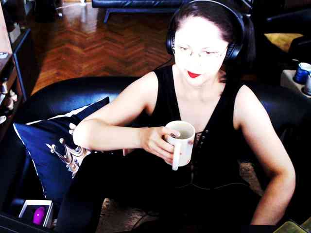 ImperatrizaDS webcam