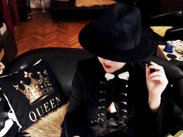 ImperatrizaDS webcam