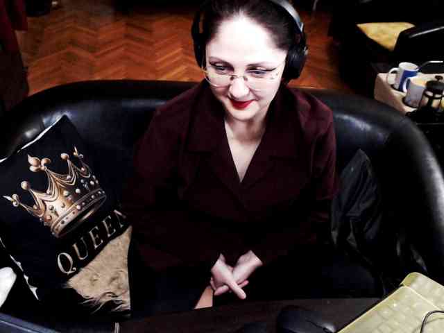 ImperatrizaDS webcam