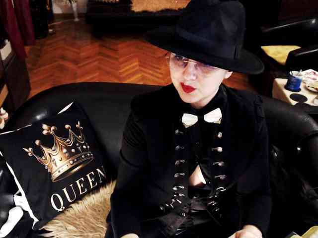 ImperatrizaDS webcam