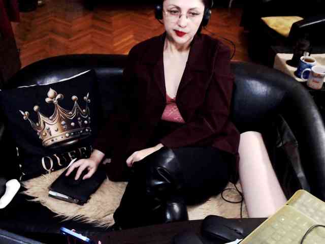 ImperatrizaDS webcam