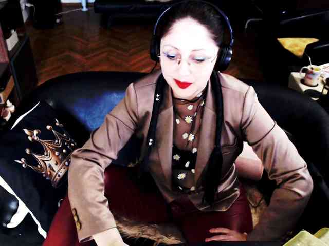 ImperatrizaDS webcam