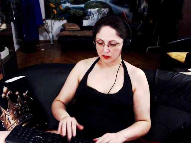 ImperatrizaDS webcam
