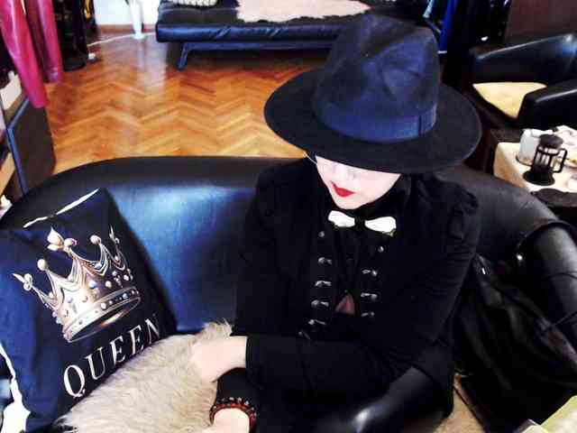 ImperatrizaDS webcam